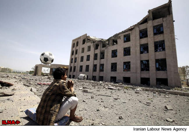 بمب گذاری در یمن