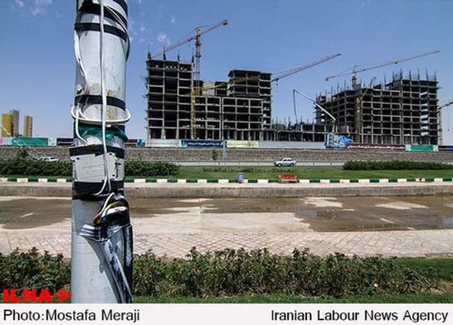 تله های مرگ در قم!