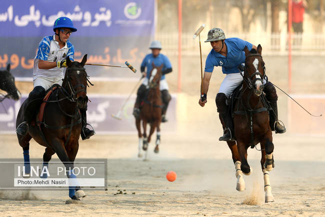 رقابت های لیگ ملی چوگان - جام مروارید