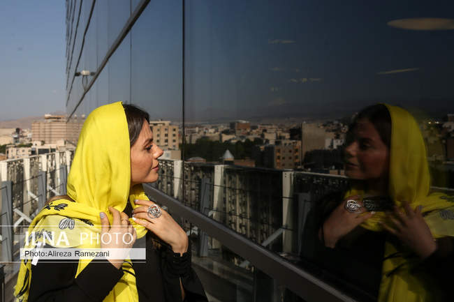 پنجمین روز سی و هشتمین جشنواره جهانی فیلم فجر 