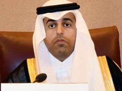 استقبال پارلمان عربی از تشکیل دولت مصطفی الکاظمی