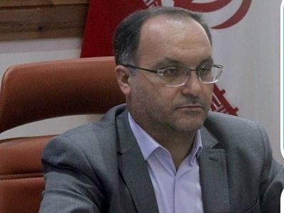 فرماندار ارومیه به کرونا مبتلا شد