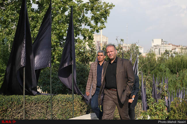  رضا جاودانی