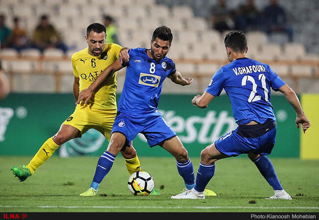 فرشید اسماعیلی