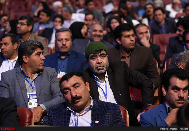 نخستین اجلاس جهانی شوراها و شهرداران