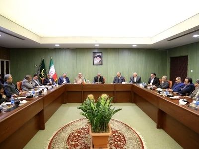 رشد ۴۰ برابری تولید محصولات شیلاتی ایران پس از انقلاب