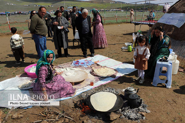 برگزاری سی‌امین جشنواره فرهنگی، ورزشی عشایر آذربایجان