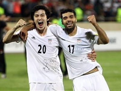 زمان دیدار ایران- سوریه مشخص شد