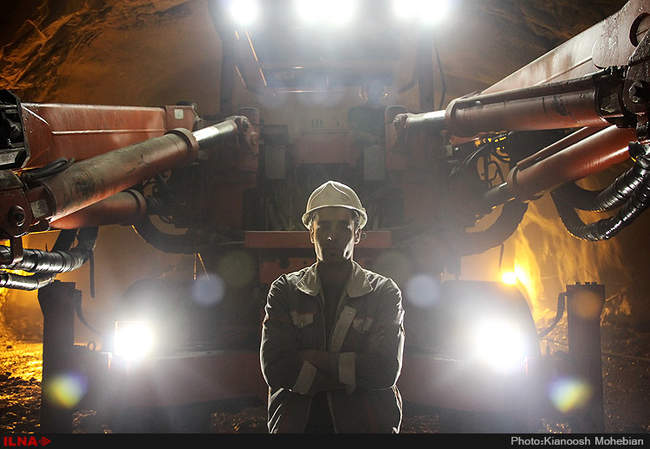 پروژه آزاد راه تهران-شمال در یک نگاه