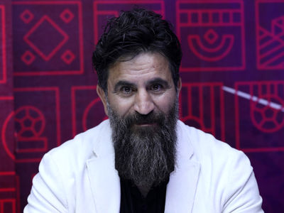 مشاور مدیرعامل استقلال استعفا داد
