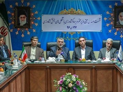 توجه به زنجیره تولید از مزرعه تا سفره در بخش کشاورزی امری ضروری است