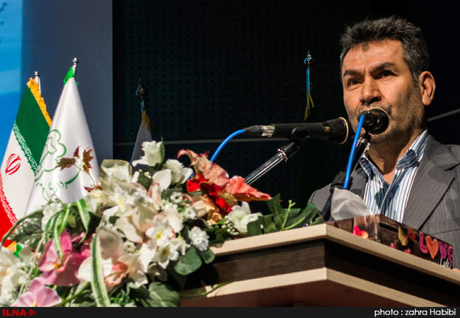 اولین همایش بانوان عضو شوراهای شهرهای سراسر کشور / قم