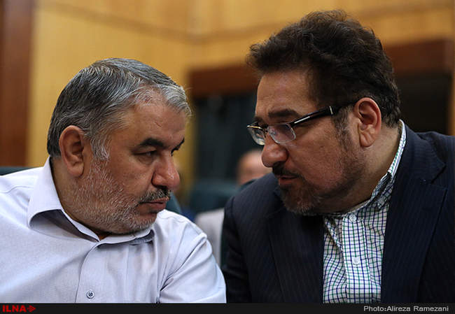 نشست مجمع نمایندگان ادوار مجلس