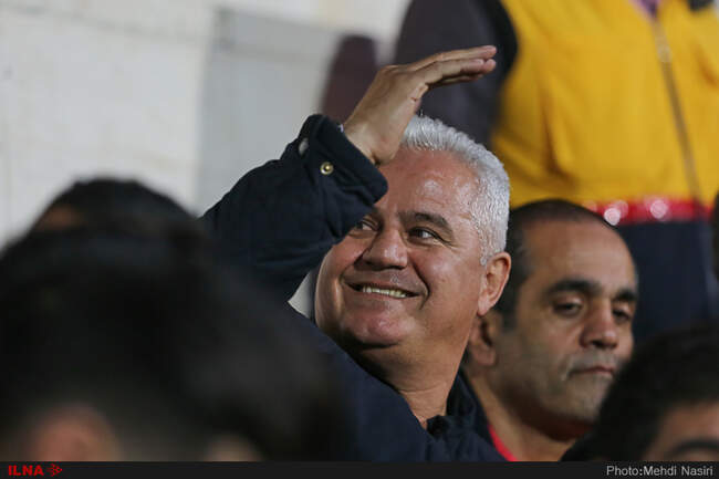 فرشاد پیوس