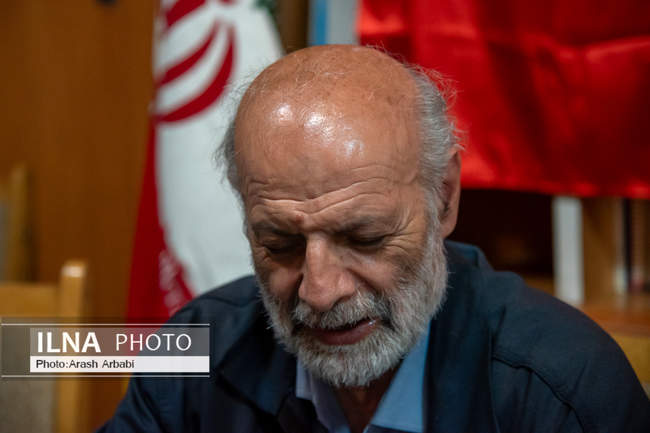 وبینار دبیرکل خانه کارگر و دبیرکل کنفدراسیون بین المللی اتحادیه‌ها�