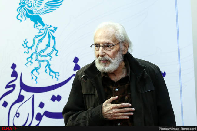 نشست خبری معرفی فیلم های سی و هفتمین جشنواره فیلم فجر