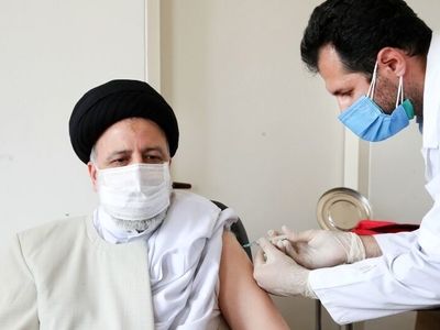 واکسیناسیون عمومی ضرورتی اجتناب‌ناپذیر و از اولویت‌های دولت است