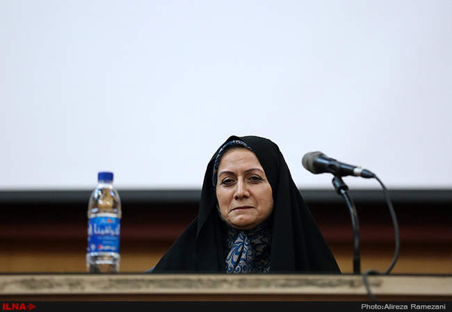 نشست مجمع نمایندگان ادوار مجلس