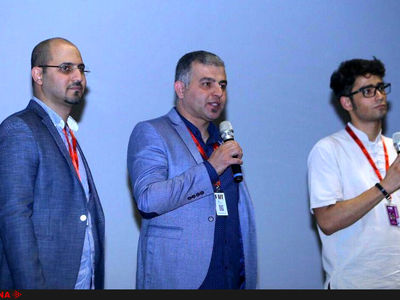 چهل و هفت فیلمی درباره خشونت و انتخاب از سر اجبار است