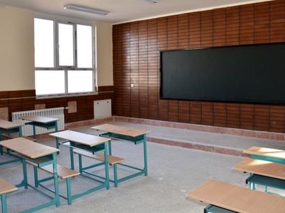 هزار و ۵۰۹ فضای آموزشی احداث‌ شده است