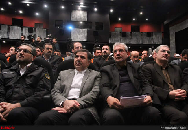 همایش یادمان قربانیان سوانح رانندگی 
