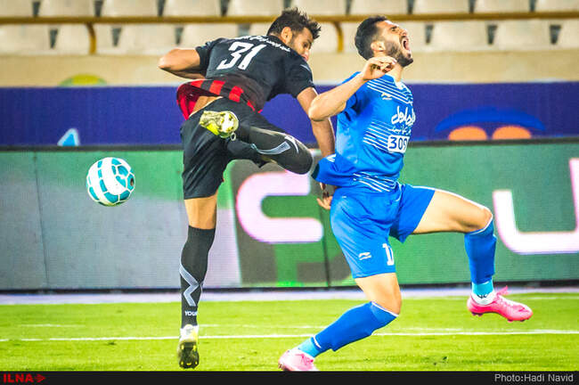 esteghlal-70