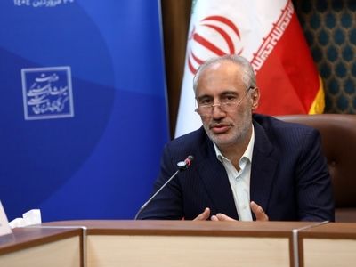 حمایت هدفمند سازمان برنامه‌وبودجه از طرح‌های عملیاتی وزارت میراث‌فرهنگی/ آغاز پایش علمی فرونشست در محدوده بناهای تاریخی