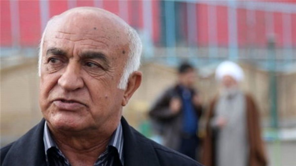 ابراهیمی: تیم ملی شانس صعود از مرحله گروهی را دارد/ بازیکنان در زمان کی‌روش بهتر بازی می‌کنند/ کمبود بازیکن طراح محسوس است