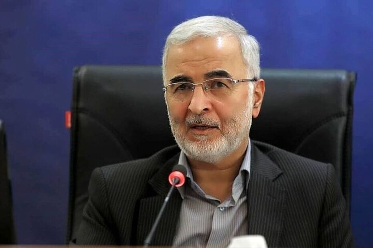 برای جلوگیری از ورود غیرمجاز اتباع تمام مرزهای کشور باید مسدود شود