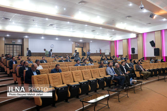 همایش «اخبار جعلی و شیوه مواجهه با آن» از دریچه دوربین ایلنا