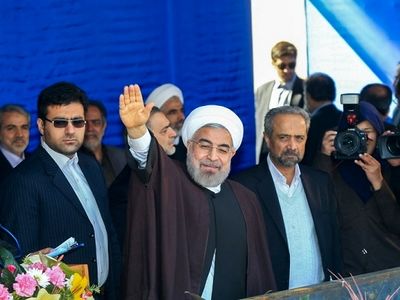 دکانتان کساد نمی‌شود٬ نگران نباشید/ به‌موقع جواب برخی حرف‌ها را می‌دهم 