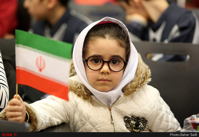 جشنواره قرآنی فجر خانه کارگر 4