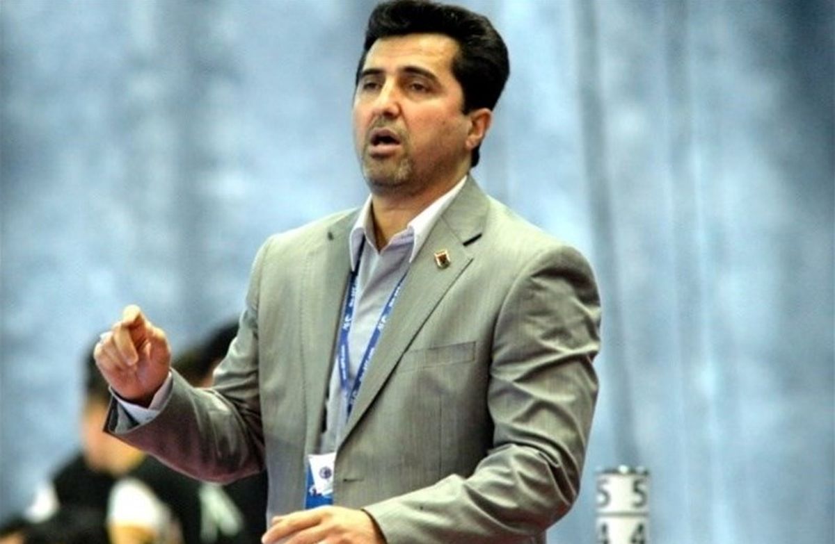 ناظم الشریعه: اردوی بعدی با حضور همه بازیکنان برگزار می‌شود