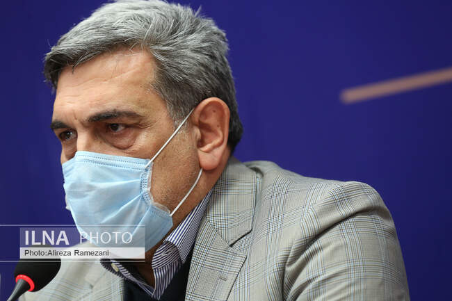 پیروز حناچی