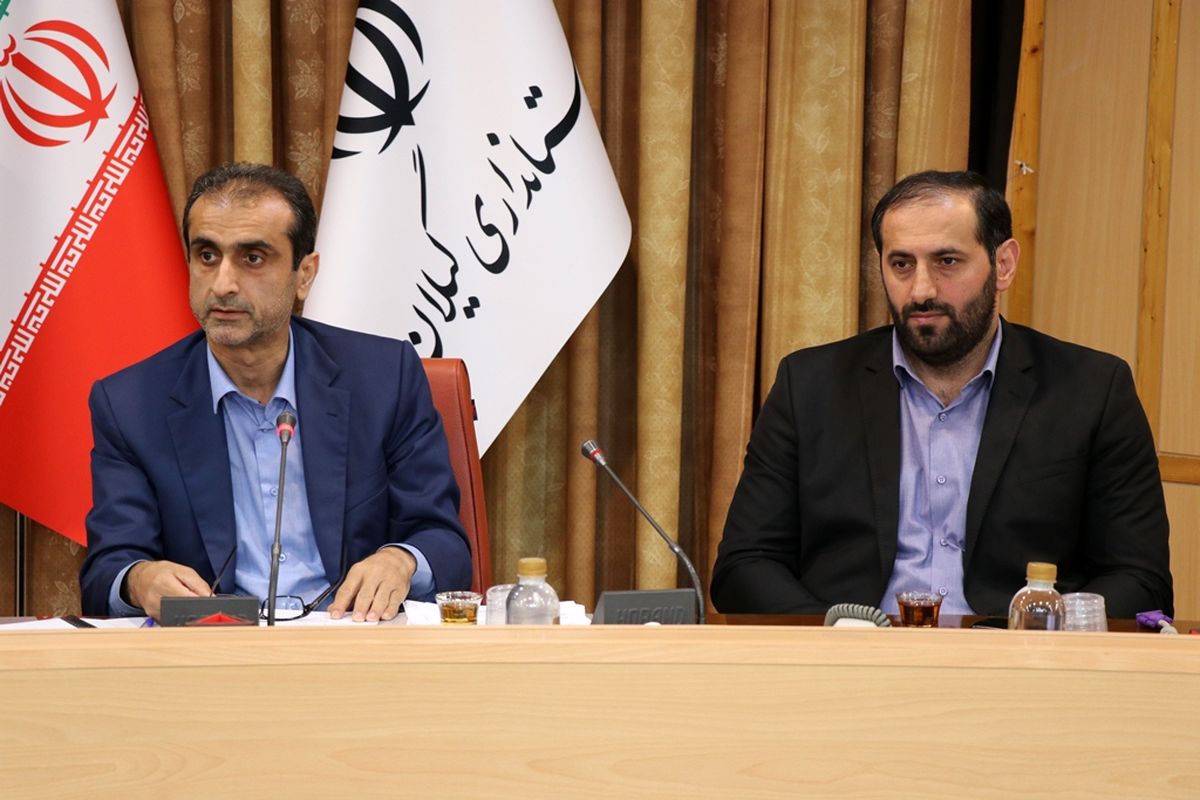 ضرورت ایجاد تعادل میان امنیت و تجارت 