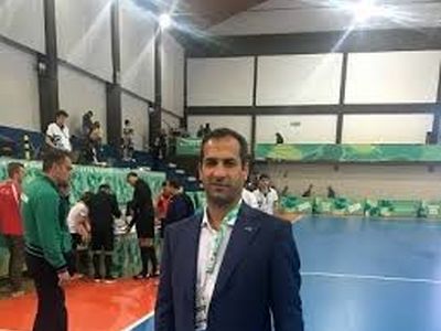 پرهیزگار:دو مرحله اردوی استعدادیابی برگزار می شود