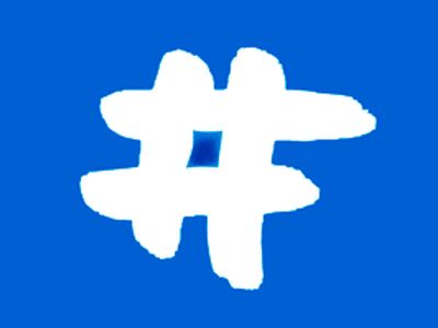 شبکه‌های اجتماعی و دموکراسیِ #هشتگی!