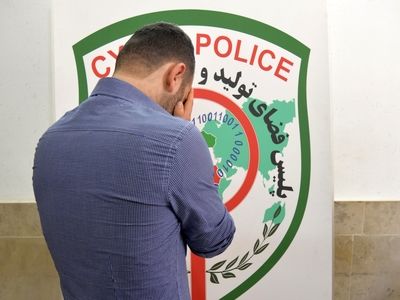 دستگیری عامل انتشار کلیپ جعلی نحوه دفن فوتی‌های کرونا 