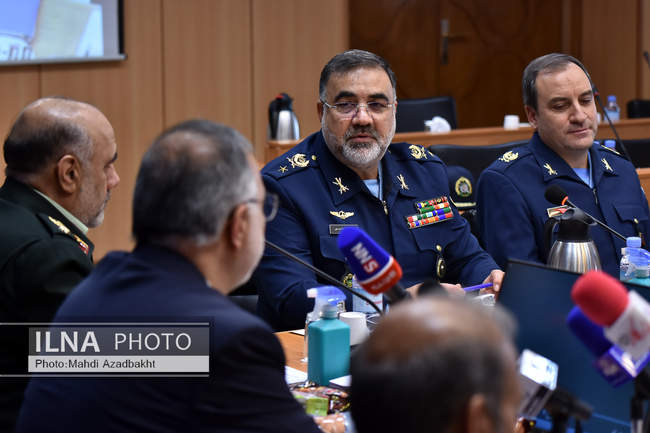 آئین امضای پنج تفاهم نامه تامین  ۱۵۰ هزار واحد مسکونی در پایتخت