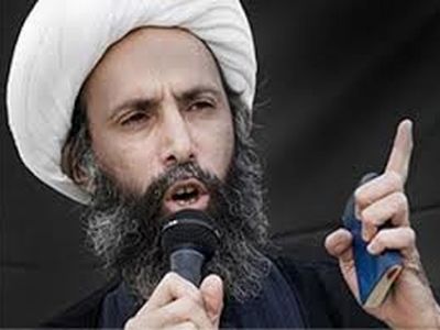 برادر شیخ نمر از روحیه بالای وی در زندان خبر داد