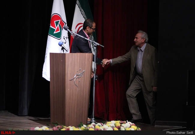 همایش یادمان قربانیان سوانح رانندگی 