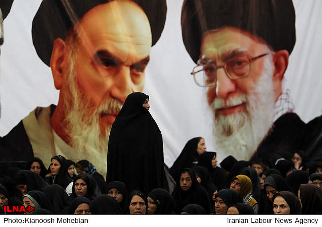 سخنرانی رئیس جمهور در سالگرد ارتحال امام (ره)