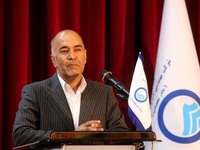 ۵ هزار میلیارد تومان به پایداری آب هرمزگان تخصیص داده شده است