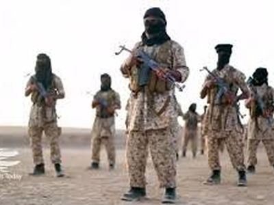 هلاکت یک سرکرده القاعده در کمین عناصر مسلح در استان ابین یمن