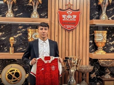 یک پرسپولیسی دیگر در راه کمیته انضباطی این باشگاه