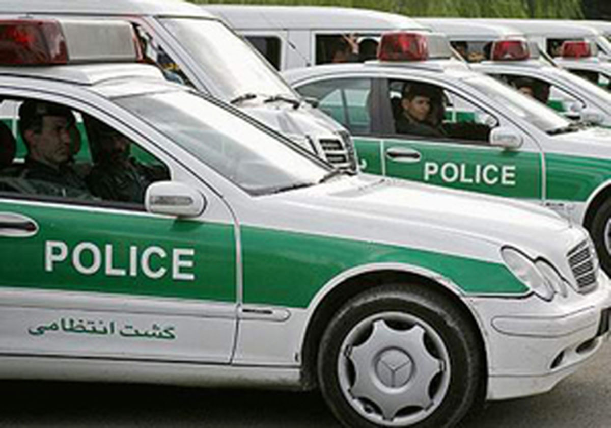 تیراندازی در خیابان دولت‌آباد مربوط به تعقیب سارقان بود/ هیچ شهروندی مصدوم نشد