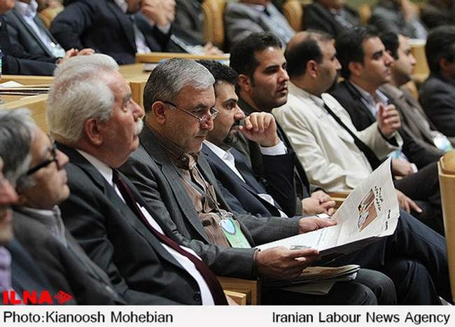 همایش روز ملی صادرات