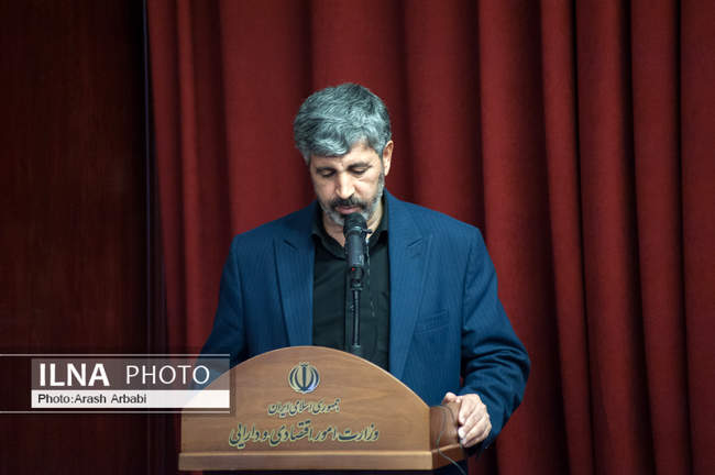 امضای تفاهم نامه همکاری مشترک بین وزارت اقتصاد و قرارگاه خاتم الانبی