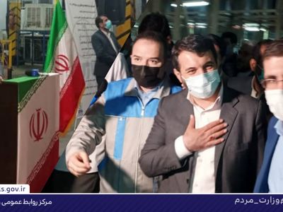 کارخانه تولی‌پرس احیا می‌شود