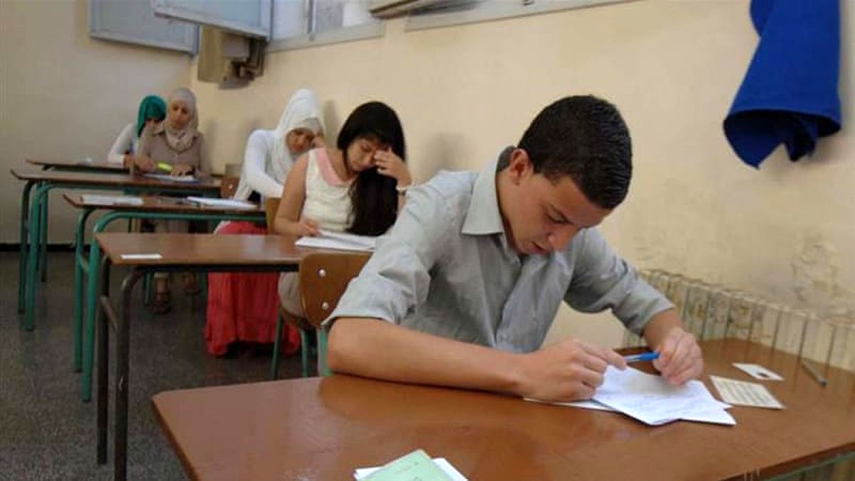 قطع اینترنت در الجزیره برای جلوگیری از تقلب دانش‌آموزان